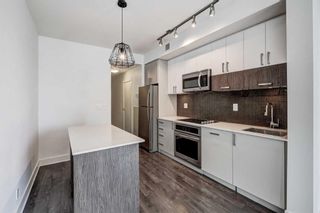 Photo 3: 507 550 Riverfront Avenue SE in Calgary: Downtown East Village Apartment for sale : MLS®# A2121750