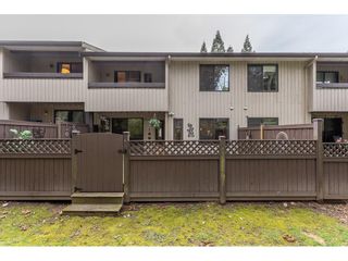 Photo 37: 3 4860 207 STREET in Langley: Langley City Townhouse for sale : MLS®# R2558890