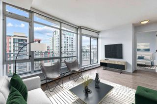 Photo 2: 1109 1775 QUEBEC Street in Vancouver: Mount Pleasant VE Condo for sale in "0PSAL" (Vancouver East)  : MLS®# R2860461