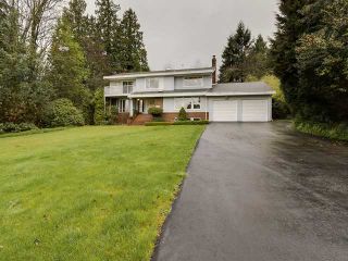 Photo 1: 1497 QUEENS Avenue in West Vancouver: Ambleside House for sale : MLS®# V1113998