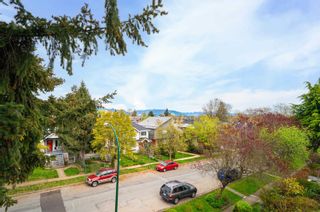 Photo 32: 970 W 17TH Avenue in Vancouver: Cambie 1/2 Duplex for sale in "CAMBIE" (Vancouver West)  : MLS®# R2876655