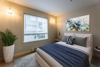 Photo 24: 203 128 W 21ST Street in North Vancouver: Central Lonsdale Condo for sale in "THE WESTSIDE" : MLS®# R2655303