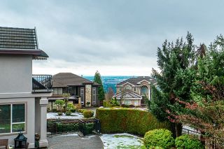 Photo 22: 1702 HAMPTON Drive in Coquitlam: Westwood Plateau House for sale : MLS®# R2742586