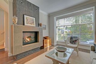 Photo 2: 3 3025 BAIRD Road in North Vancouver: Lynn Valley Townhouse for sale in "Vicinity" : MLS®# R2315112