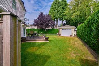 Photo 26: 5927 133A Street in Surrey: Panorama Ridge House for sale : MLS®# R2500845