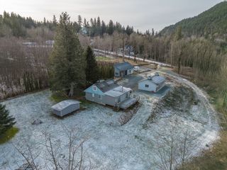 Photo 27: 6226 DUNKERLEY Road in Abbotsford: Sumas Mountain House for sale in "SUMAS MOUNTAIN" : MLS®# R2841592