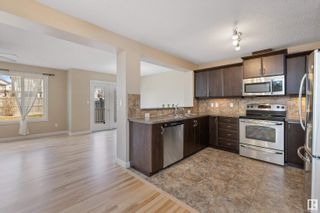 Photo 11: 2247 AUSTIN Way SW in Edmonton: Zone 56 House Half Duplex for sale : MLS®# E4291445