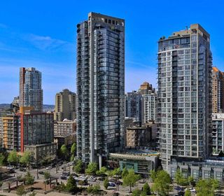 Photo 16: 2308 1155 SEYMOUR STREET in Vancouver: Downtown VW Condo for sale (Vancouver West)  : MLS®# R2026499
