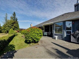 Photo 17: 3696 N Arbutus Dr in COBBLE HILL: ML Cobble Hill House for sale (Malahat & Area)  : MLS®# 705309