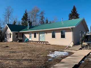 Main Photo: 4849 250 Road: Cecil Lake House for sale (Fort St. John)  : MLS®# R2862671