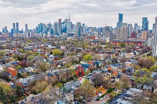 Photo 37: 348 Wellesley Street E in Toronto: Cabbagetown-South St. James Town House (2 1/2 Storey) for sale (Toronto C08)  : MLS®# C8271326