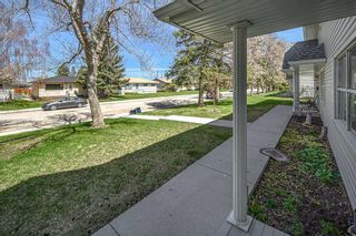 Photo 26: 623 33 Avenue NE in Calgary: Winston Heights/Mountview Row/Townhouse for sale : MLS®# A2130781