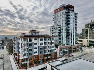 Main Photo: 203 232 SIXTH STREET in New Westminster: Uptown NW Condo for sale : MLS®# R2858728