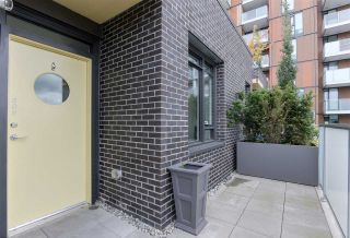 Photo 26: 609 2508 WATSON Street in Vancouver: Mount Pleasant VE Condo for sale in "THE INDEPENDENT" (Vancouver East)  : MLS®# R2462704
