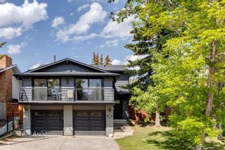 Photo 43: 44 Edgedale Drive NW in Calgary: Edgemont Detached for sale : MLS®# A2054109