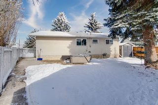 Photo 26: 8327 Addison Drive SE in Calgary: Acadia Detached for sale : MLS®# A1190332