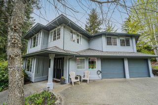Photo 41: 3505 Hidden Oaks Cres in Cobble Hill: ML Cobble Hill House for sale (Malahat & Area)  : MLS®# 901831