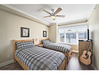 Photo 11: # 1 263 E 5TH ST in North Vancouver: Lower Lonsdale Condo for sale : MLS®# V1063605