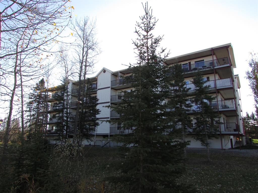 Main Photo: 201 203 Centre Street N: Sundre Apartment for sale : MLS®# A1155952