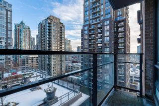 Photo 13: 1107 1088 RICHARDS Street in Vancouver: Yaletown Condo for sale in "Richards Living" (Vancouver West)  : MLS®# R2741150