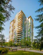 Main Photo: 1302 3487 BINNING Road in Vancouver: University VW Condo for sale in "Eaton" (Vancouver West)  : MLS®# R2882413