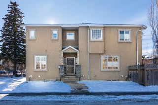 Photo 41: 3305 19 Avenue SW in Calgary: Killarney/Glengarry Semi Detached (Half Duplex) for sale : MLS®# A2103438