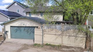 Photo 8: 604 McPherson Avenue in Saskatoon: Nutana Residential for sale : MLS®# SK963262