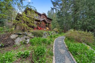 Photo 9: 1698 Wooden Rd in Shawnigan Lake: ML Shawnigan House for sale (Malahat & Area)  : MLS®# 959586
