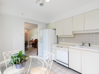 Photo 11: 202 2108 W 38TH Avenue in Vancouver: Kerrisdale Condo for sale in "The Wilshire" (Vancouver West)  : MLS®# R2282081