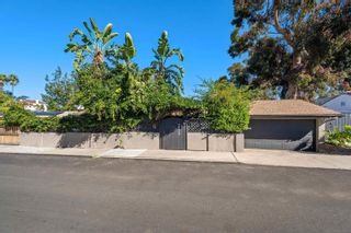 Main Photo: MISSION HILLS House for sale : 3 bedrooms : 2172 Pine Street in San Diego