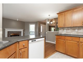 Photo 19: 3 31406 UPPER MACLURE Road in Abbotsford: Abbotsford West Townhouse for sale in "ELLWOOD ESTATES" : MLS®# R2475870