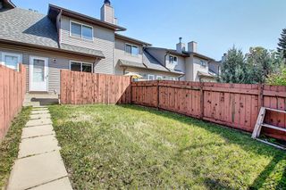 Photo 38: 55 6020 Temple Drive NE in Calgary: Temple Row/Townhouse for sale : MLS®# A1140394