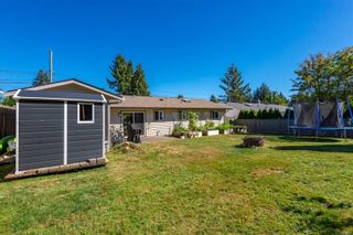 Photo 22: 525 Grayson Rd in Campbell River: CR Willow Point House for sale : MLS®# 914159