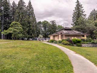 Photo 28: 305 1045 HOWIE Avenue in Coquitlam: Central Coquitlam Condo for sale in "Villa Borghese" : MLS®# R2706286