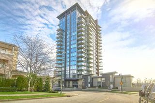 Main Photo: 1301 518 WHITING Way in Coquitlam: Coquitlam West Condo for sale in "UNION" : MLS®# R2871092