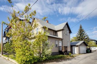 Photo 48: 1113 15 Street SW in Calgary: Sunalta Detached for sale : MLS®# A1221584
