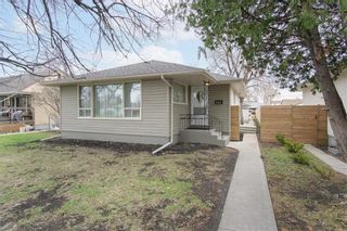 Photo 3: 450 Neil Avenue in Winnipeg: East Kildonan Residential for sale (3D)  : MLS®# 202210217