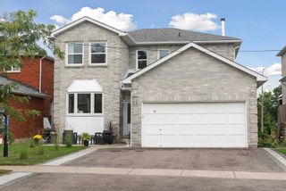 Photo 1: 21 Mayfield Crescent in Whitby: Pringle Creek House (2-Storey) for sale : MLS®# E5769223