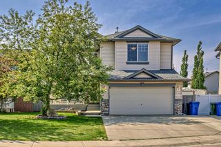 Photo 1: 300 Springmere Way: Chestermere Detached for sale : MLS®# A2052700