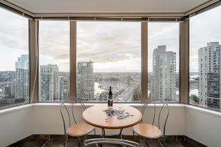Photo 7: 1803 1003 PACIFIC Street in Vancouver: West End VW Condo for sale (Vancouver West)  : MLS®# R2740949