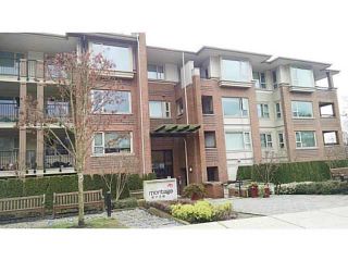 Photo 9: 416 4728 DAWSON Street in Burnaby: Brentwood Park Condo for sale in "MONTAGE" (Burnaby North)  : MLS®# V1113913