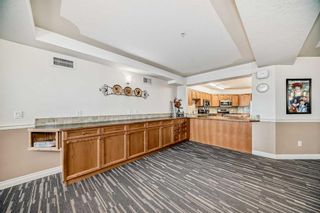 Photo 39: 116 223 Tuscany Springs Boulevard NW in Calgary: Tuscany Apartment for sale : MLS®# A2130289