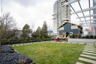 Photo 22: 308 6333 SILVER Avenue in Burnaby: Metrotown Condo for sale in "SILVER" (Burnaby South)  : MLS®# R2770996