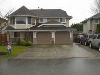 Photo 1: 23890 118A Avenue in Maple Ridge: Cottonwood MR House for sale : MLS®# V923920
