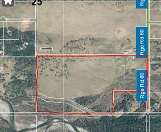 Photo 2: 20-32424 Range Road 60: Rural Mountain View County Residential Land for sale : MLS®# A1235485