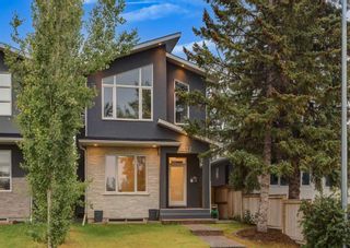 Main Photo: 2832 42 Street SW in Calgary: Glenbrook Detached for sale : MLS®# A2111956