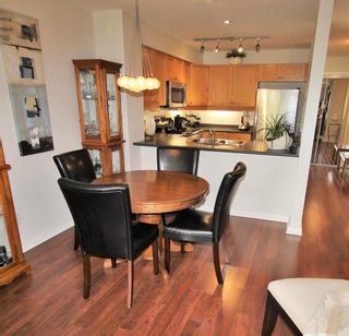 Photo 6: 305 808 SANGSTER Place in New Westminster: The Heights NW Condo for sale in "THE BROCKTON" : MLS®# R2294830