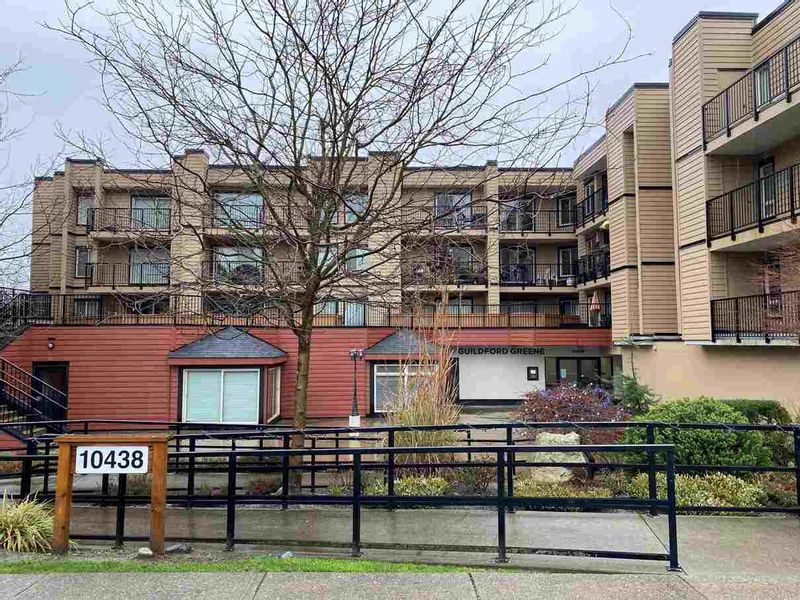 FEATURED LISTING: 209 - 10438 148 Street Surrey