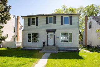 Photo 26: 580 Montrose Street in Winnipeg: River Heights South Residential for sale (1D)  : MLS®# 202211371