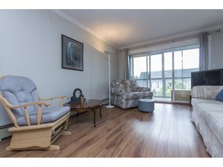 Photo 5: 202 2425 CHURCH Street in Abbotsford: Abbotsford West Condo for sale in "PARKVIEW PLACE" : MLS®# R2171357